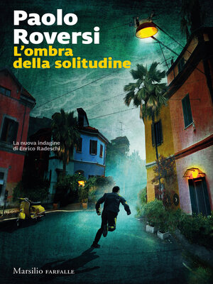 cover image of L'ombra della solitudine